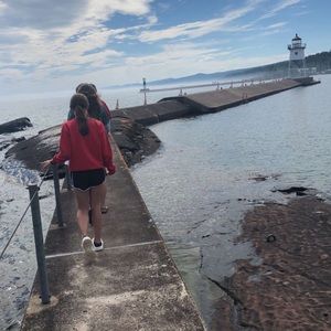 Meet your Posher, Gracyn